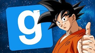 MINHA MELHOR ATUAÇÃO COMO TRAÍDOR NA HISTORIA DO GMOD