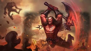 Mobile Legends: Bang Bang - поход до мифика! ЭПИЧНЫЙ КАМБЭК ЗА БАЛЬМОНДА СО СНАРЯЖЕНИЕМ ТОП 1 МИРА!