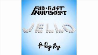 Jello by Far East Movement ft. Rye Rye | Interscope