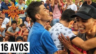 ((BATALLON)) GOMMOZ vs YORWING || FREESTYLE BUCARAMANGA || SKILLS MIC™