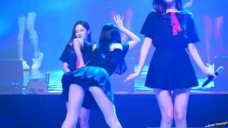 Johyun(조현) BerryGood(베리굿) Sexy Ass Shaking Fap Compilation