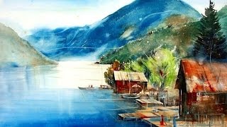 Konst Alex ~ Remembering You