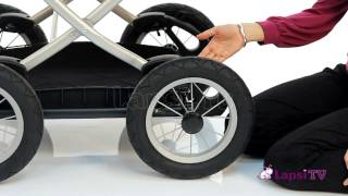 Коляска-люлька Peg-Perego Culla (Пег-Перего Кулла)