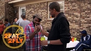 Watch a Special Sneak Peek of 2 Fat 2 Fly | 2 Fat 2 Fly | Oprah Winfrey Network