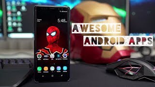 Top 10 Best Android Apps 2018 | MUST TRY