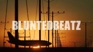 "Travelin Man" Blunted HipHop Instrumental