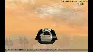 Vortex Flight