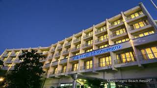 Montenegro Beach Resort