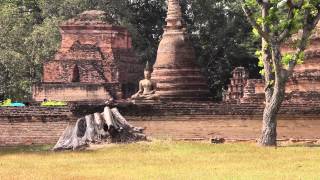 Thailand HD. Country, people, culture.