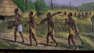 South Carolina's Important Role in African-American History