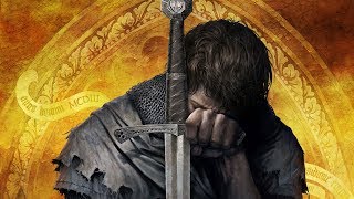 Симулятор поедания из чужих котелков - Kingdom Come: Deliverance