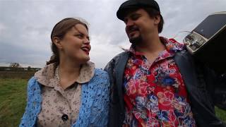 Артель Роса - Здравствуй, миленький дружок (Официальное видео)