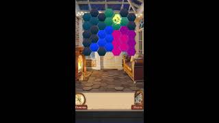 100 Doors Family Adventures level 91 92 93 94 95 96 97 98 99 100