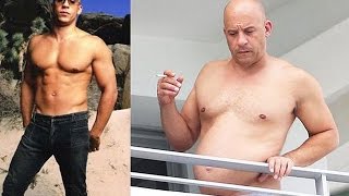 Famosos y la edad que tienen en 2019 pt 2 !