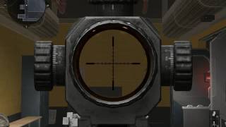 Warface. Самый лучший макрос на Ак-9.