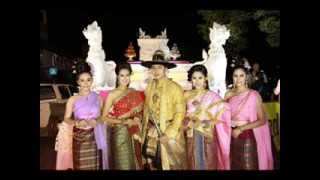มหาวิทยาลัยราชภัฏเชียงใหม่ - ขวัญใจราชภัฏ