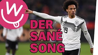Der Sané Song