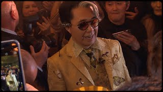 Insider : Disparition de Kenzo Takada décédé à 81 ans des suites du Covid-19