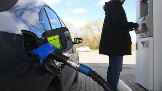 Автомобильные эксплуатационные материалы Тема Бензин Выпуск 3