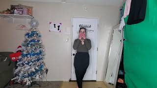 18+  Speed CLEANING wa Twist.. LINGERIE try-on review. Must see.
