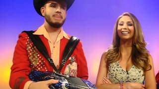 Calibre 50 en ACCESO TOTAL LOS ANGELES
