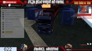 LIVE NO MAPA RBR 1.34  PE NA TABUA!!!!!!!!!