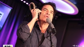 Train - Bulletproof Picasso | Live bij Evers Staat Op