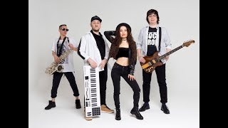 Кавер-группа Mechanica. Проверенные хиты, рок-н-ролл, промо ЗИМА 2017