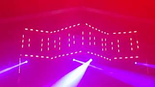 Uktm vs Stinger @ Harmony of Hardcore 2019 Noisekick's  terrordrang  stage