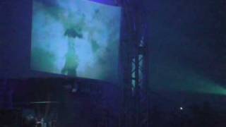 Alice DeeJay & VJ Love Mushroom - Live in Los Angeles (2007) Fresh Entertainment (3D Youtube)