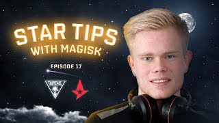 Turtle Beach Star Tips #17: Magisk Spray Control