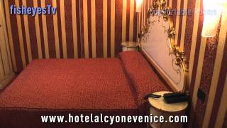Hotel Alcyone Venice - 3 Star Hotels In Venice