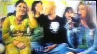Kchi Kurdy Dang XoSh