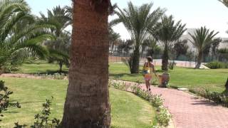 RIU CLUBHOTEL RIU PALM AZUR - DJERBA