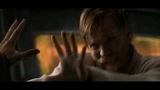 [Dracula: Entre L'amour Et La Mort] ce que je vois (feat. Star Wars III Revenge of the Sith)