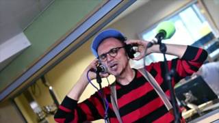 Dexys - Geno [Live on the Chris Evans Breakfast Show]
