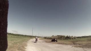 Bike life Muck City