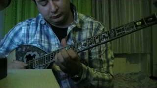 Δεν κόβω εγώ τις τρέλες μου by Giorgos Margaritis (Bouzouki by NEMESIS)
