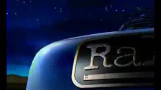 Ralf Ringer Вседорожная обувь 2002