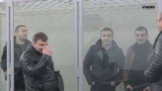 Суд по "смотрящим" 06.12.2017