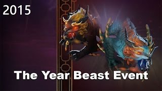 Хохлы катают в Dota 2 "Новоцвет 2015"