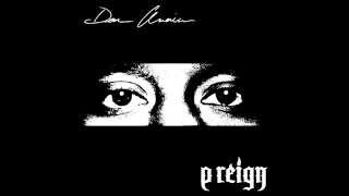 P Reign - Realest In the City Ft. Meek Mill & PARTYNEXTDOOR (HD) (Lyrics In Description)