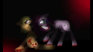 MLP Speedpaint -  Пинкамина Диана Пай  (Pinkamena Diane Pie)