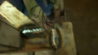 Сварка в нижнем , горизонтальном и вертикальном положении (профильных труб).