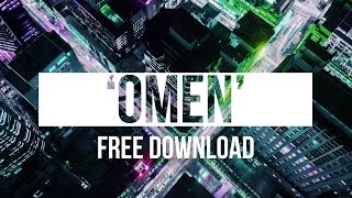 Club Type Low key Spacey Hip Hop Instrumental Rap Beat 'Omen' | Chuki Beats