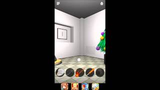 Dooors Zero Level 14 - Walkthrough