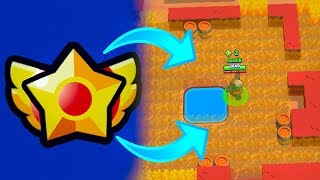 САМАЯ КРУТАЯ ПАССИВКА | ОЧЕНЬ УДИВИЛА ЗВЕЗДНАЯ СИЛА БО | Brawl Stars