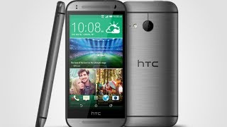 HARD RESET HTC One Mini 2