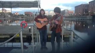 The Merrylees - Turn for the Strange - Out take