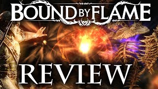 Raven Reflects - Bound By Flame Review
